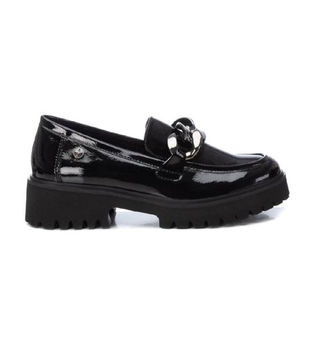 NEGRO Mocassins 143205 (37), 3 à 5 cm, Aucun, Casuel, Vernis - Xti - Modalova