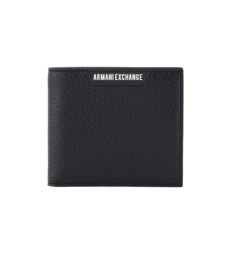 F86300020 Portefeuille carré (OSFA), Casuel, Polyester - Armani Exchange - Modalova