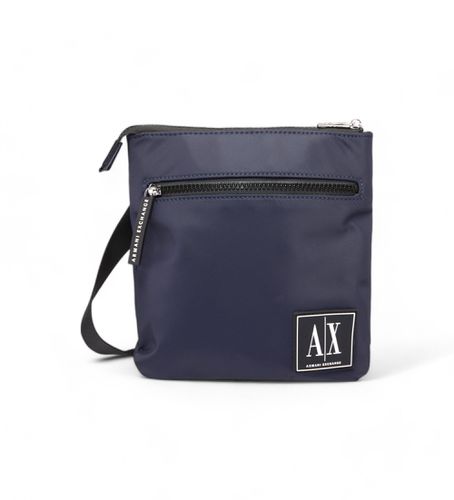 XM000105AF10336UB100 Sac à bandoulière X (OSFA), Casuel, Polyester - Armani Exchange - Modalova