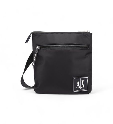 XM000105AF10336UC001 Sac messager (OSFA), Casuel, Polyester - Armani Exchange - Modalova