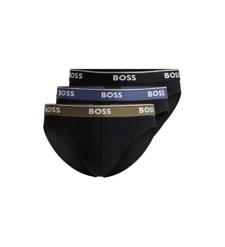 Set 3 Brief Power briefs (S), Homewear, Coton - BOSS - Modalova