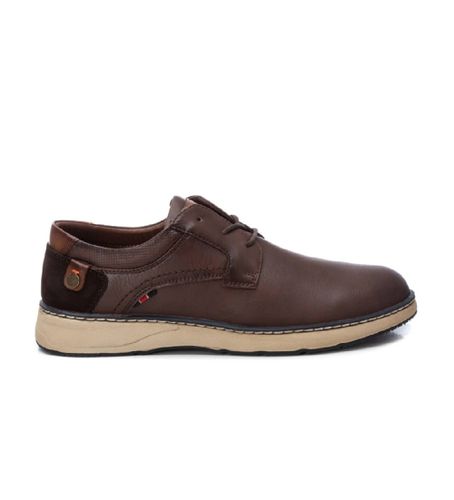 MARRON Chaussures 172141 marron (41), Plat, Lacets, Casuel - Refresh - Modalova