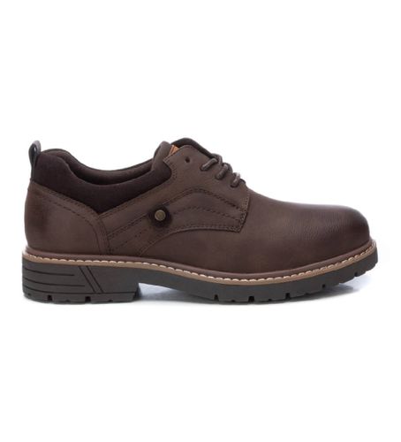 MARRON Chaussures 172226 marron (41), Plat, Lacets, Casuel - Refresh - Modalova