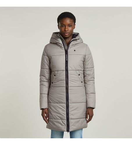 D23262-B958-G106 Manteau Whistler Long (XS), Casuel, Manche longue, Polister recyclé, Durable - G-Star - Modalova