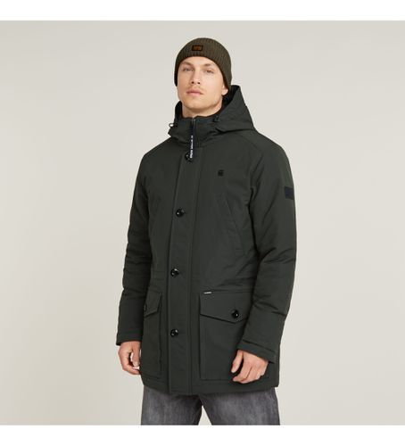 D26402-D908-995 Vodan Parka Doublée (XS), Casuel, Polister recyclé, Durable - G-Star - Modalova