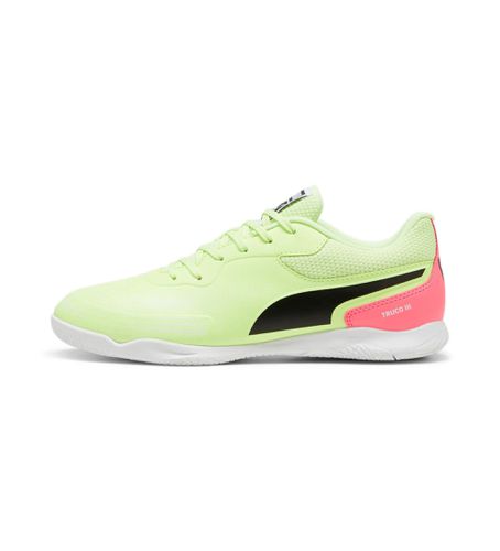 Trainers Truco III (42.5), Plat, Lacets, Sport, Vert, Running, Multisport - Puma - Modalova