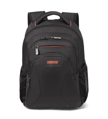 Unisex. 88528-1070 Sac à dos pour ordinateur portable At Work (OSFA), Casuel, Polyester - American Tourister - Modalova