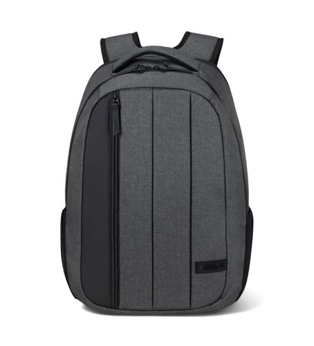 Unisex. 147029-8412 Sac à dos pour ordinateur portable Streethero (OSFA), Casuel, Polyester - American Tourister - Modalova