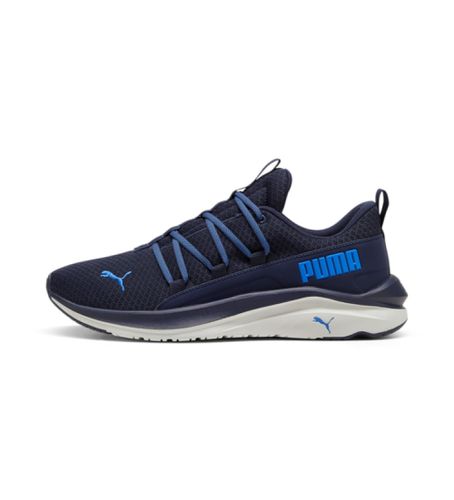 Trainers Softride One4all (39), Plat, Aucun, Casuel, Sport, Multisport, Marine - Puma - Modalova