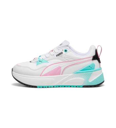 Trainers R78 Disrupt (36), Blanc, Plat, Lacets, Casuel - Puma - Modalova