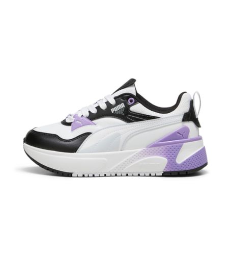 Trainers R78 Disrupt (36), Blanc, Plat, Lacets, Casuel - Puma - Modalova