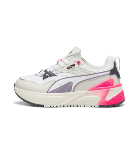 Trainers R78 Disrupt (36), Blanc, Plat, Lacets, Casuel - Puma - Modalova