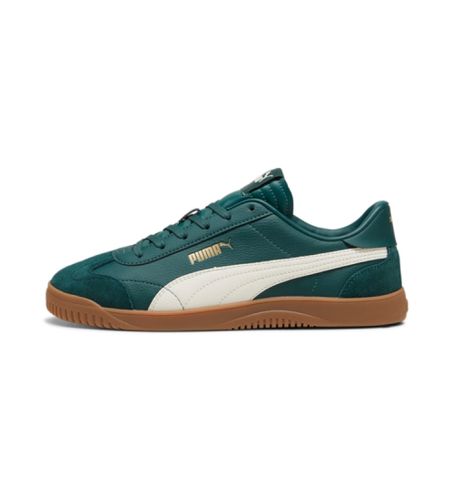 Unisex. 39510408 Club 5v5 SD chaussures en cuir (36), Plat, Lacets, Casuel - Puma - Modalova