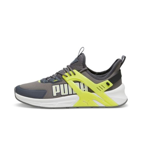 Unisex. 39524012 Baskets Pacer + , (39), Plat, Lacets, Casuel, Sport, Multisport - Puma - Modalova