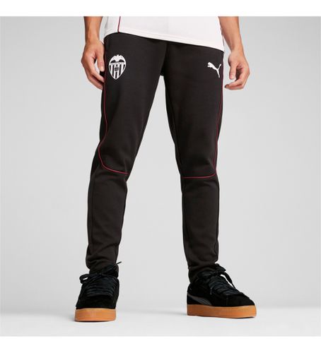 Pantalon long VCF Casuals (M), Casuel, Sport, Coton, Durable - Puma - Modalova