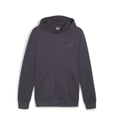 Sweatshirt Ess Elevated (S), Casuel, Sport, Coton, Durable - Puma - Modalova