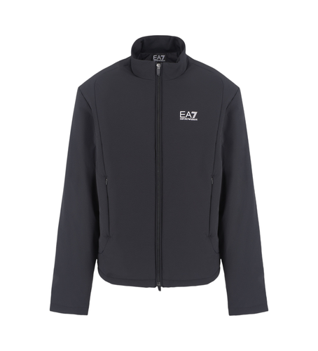 DPB42_PNFWZ Blouson bombardier (L), Casuel, Sport, Multisport, Polyamide - EA7 - Modalova