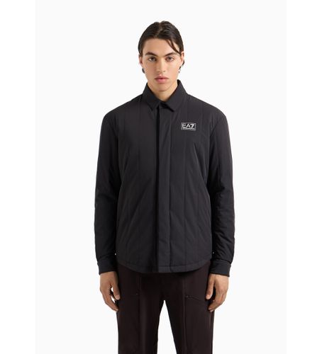 DPB51_PNDDZ Veste en tissu technique Ventus7 (L), Casuel, Polyester - EA7 - Modalova