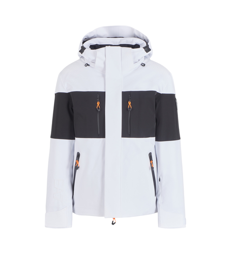 DPG07_PNCJZ Veste de ski technique (L), Sport, Polyamide, Neige - EA7 - Modalova