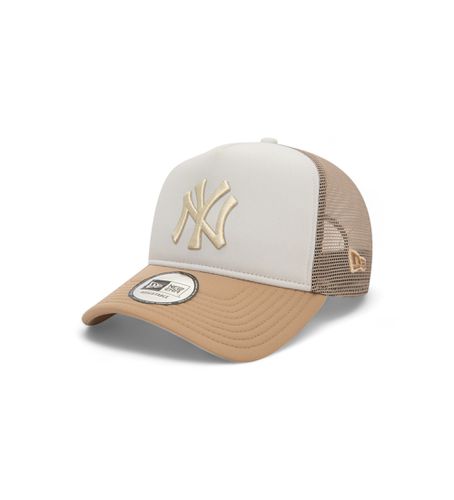 Casquette des New York Yankees pour les World Series (OSFA), Casuel, Coton - New Era - Modalova