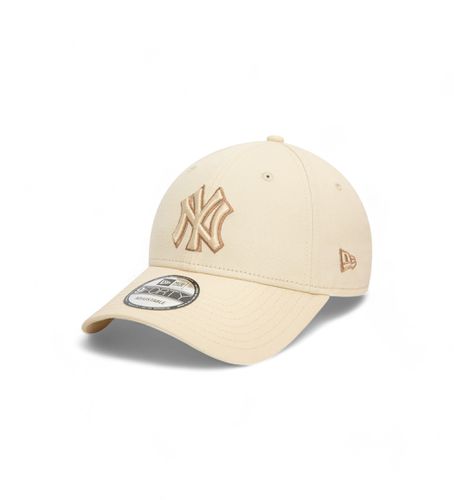 Casquette Team Outline 9Forty New York Yankees (OSFA), Casuel, Coton - New Era - Modalova