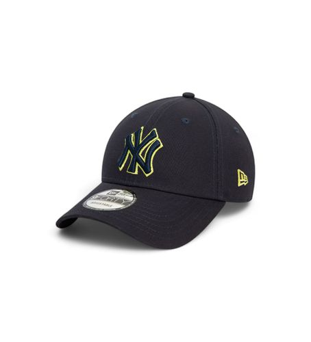 Team Outline 9Forty New York Yankees casquette (OSFA), Casuel, Coton - New Era - Modalova