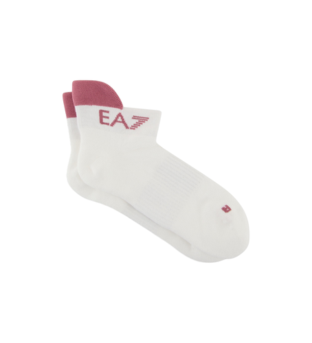 CC999 Chaussettes Tennis Pro W (S), Homewear, Sport, Coton, Multisport - EA7 - Modalova