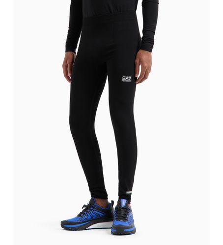 DPP94_PJOBZ Legging Dynamic Athlete FUROR7 (L), Casuel, Sport, Laine, Multisport - EA7 - Modalova