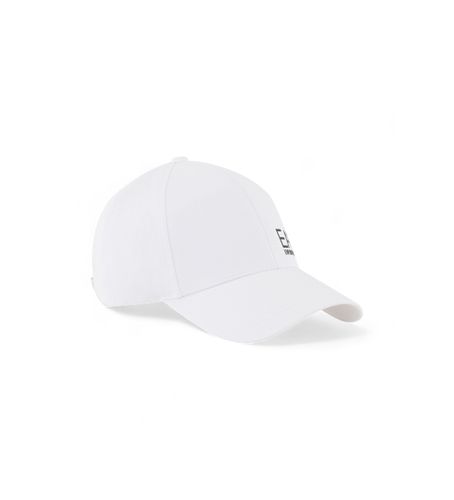 Unisex. 7X000005_AF11989 Casquette (S), Casuel, Coton - EA7 - Modalova