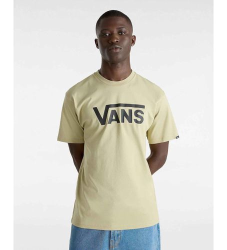 VN000GGGDAU1 T-shirt classique (L), Casuel, Coton, Manche courte - Vans - Modalova