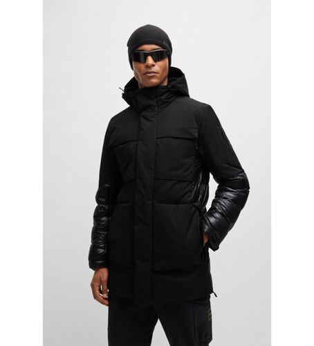 Parka Eams (M), Casuel, Polyamide - BOSS - Modalova