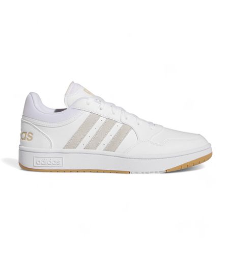 IF2634 Trainers Hoops 3.0 (44), Blanc, Plat, Lacets, Casuel - adidas - Modalova