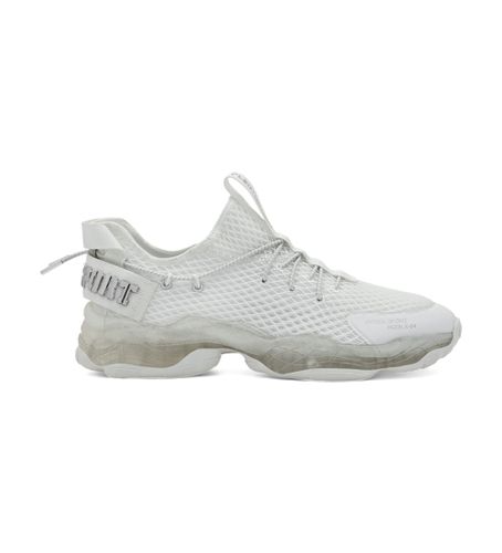 USC0522-STE003N Trainers Hyper Sport Gen X.04 (40), Blanc, Plat, Lacets, Casuel, Running, Sportswear, Multispo - Plein Sport - Modalova