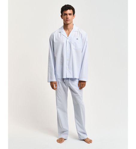 Pyjama à rayures (S), Casuel, Homewear, Coton - Gant - Modalova