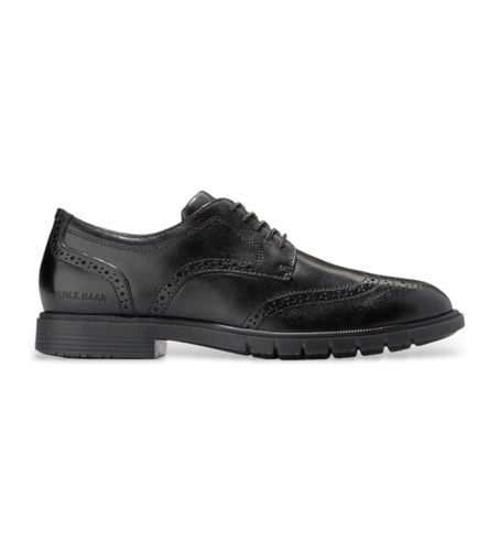 C40334 Chaussures oxford en cuir GrandFlex (41), Plat, Lacets, Casuel - Cole Haan - Modalova