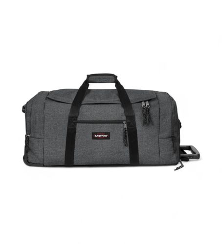 Unisex. EK00032E77H1 Valise Leatherface M + (OSFA), Casuel, Polyester, Moyen - Eastpak - Modalova