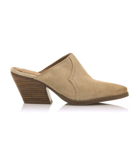 Chaussures Missouri en cuir -Hauteur du talon 5cm (37), 3 à 5 cm, Aucun, Casuel - MTNG - Modalova