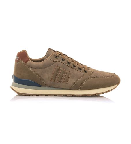 Trainers Porland Classic brown (42), Marron, Plat, Lacets, Casuel - MTNG - Modalova