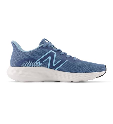 W411V3 Chaussures 411v3 (36), Plat, Lacets, Casuel, Sport, Running, Multisport - New Balance - Modalova