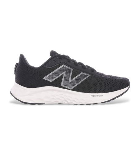 WARISV4 Trainers Fresh Foam Arishi v4 (35), Noir, Plat, Lacets, Casuel, Sport, Running, Multisport - New Balance - Modalova