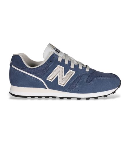 WL373V2 Chaussures 373V2 (35), Plat, Cuir, Lacets, Casuel - New Balance - Modalova