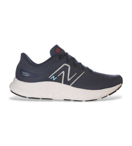 MEVOVV1 Trainers Fresh Foam X Evoz ST (45), Plat, Lacets, Sport, Running, Multisport - New Balance - Modalova