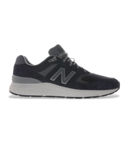 MW880V6 Walking Leather Shoes Fresh Foam 880 v6 (38.5), Plat, Lacets, Casuel - New Balance - Modalova