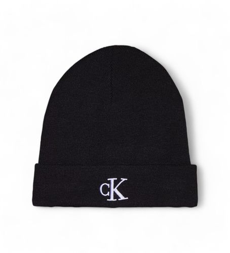 K50K512145 Casquette monogramme (OSFA), Casuel, Polyester - Calvin Klein Jeans - Modalova