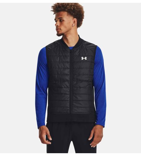 Gilet isolé (S/M), Casuel, Sport, Running, Multisport, Polyester - Under Armour - Modalova