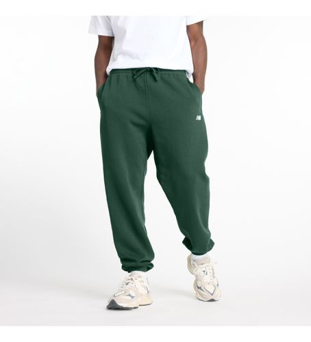 MP41503 Pantalon polaire Jogger Sport Essentials (XS), Casuel, Coton - New Balance - Modalova