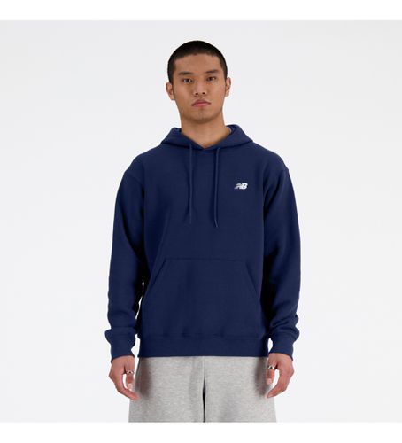 MT41511 Sport Essentials Sweatshirt polaire (XL), Casuel, Coton, Manche longue - New Balance - Modalova