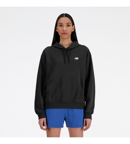 WT41510 Sport Essentials Fleece Sweatshirt (XS), Casuel, Coton, Multisport - New Balance - Modalova