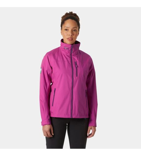 Veste Crew 2.0 lilas (S), Casuel, Sport, Violet, Polyester - Helly Hansen - Modalova