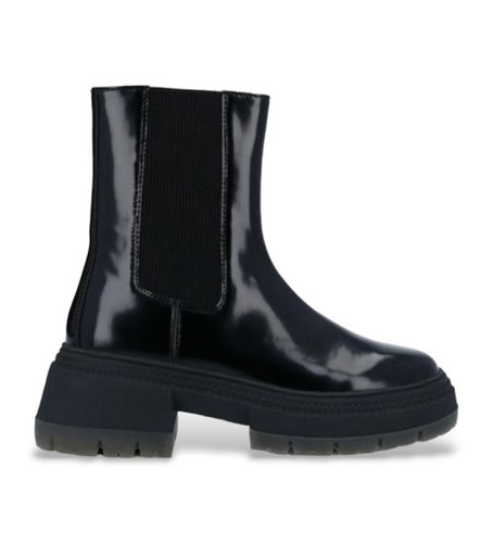 NNYMRN0 Bottes en cuir Strong Jodhpur Raining (39), 1 à 3 cm, Aucun, Casuel - NO NAME - Modalova